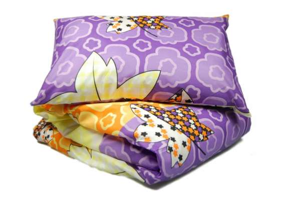 Матрац, подушка, одеяло(комплект) для рабочих, студентов в Орле