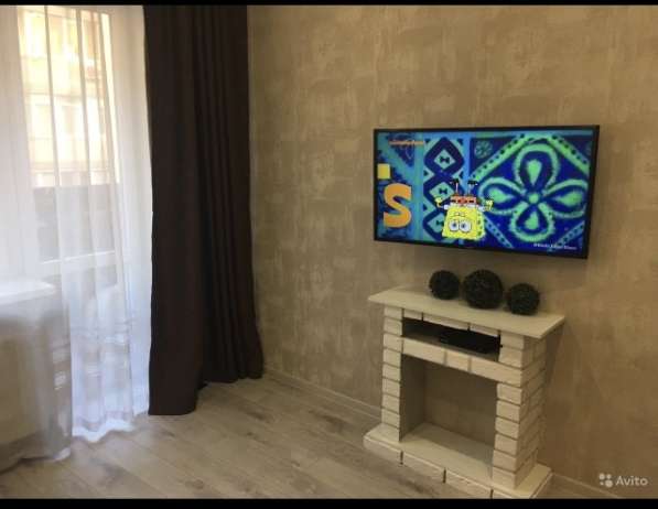 Продам двухкомнатную квартиру в Краснодаре фото 8