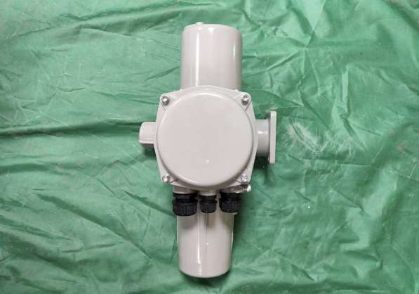 Куплю электропривода новые и буПривода AUMASA, SG, SAR