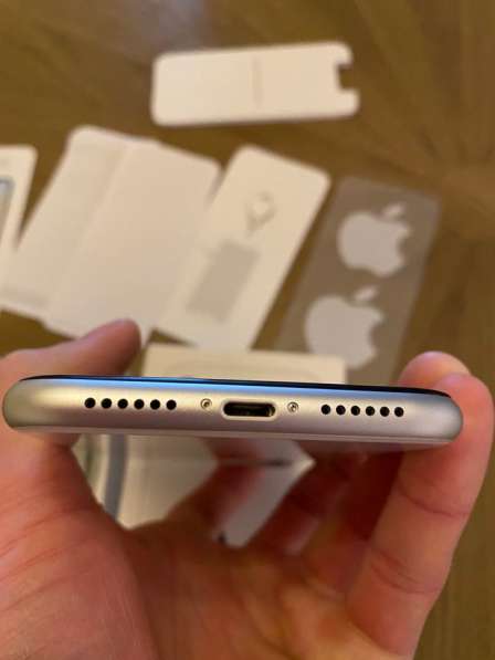 IPhone 11 (Ростест) 128 gb в Долгопрудном фото 9