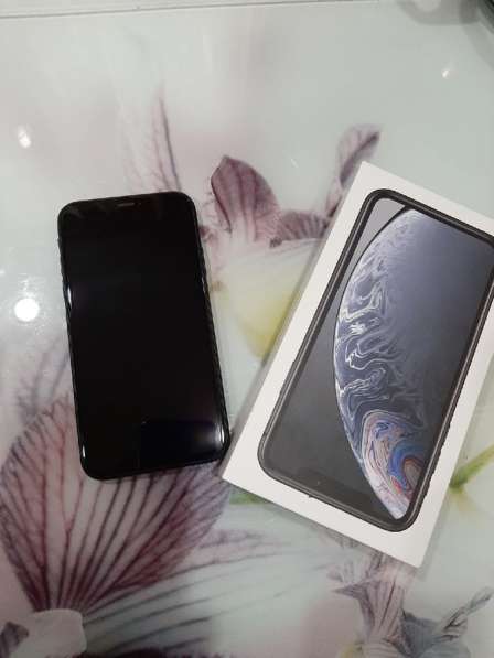 IPhone XR 64 в Тольятти