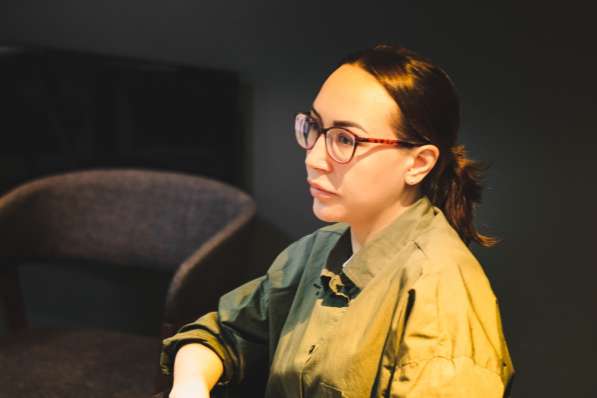 Специалист по недвижимости в Санкт-Петербурге фото 4