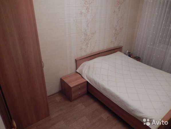 Продам квартиру 4-к квартира 81 м² на 4 этаже 10-этажного па в Тольятти фото 6