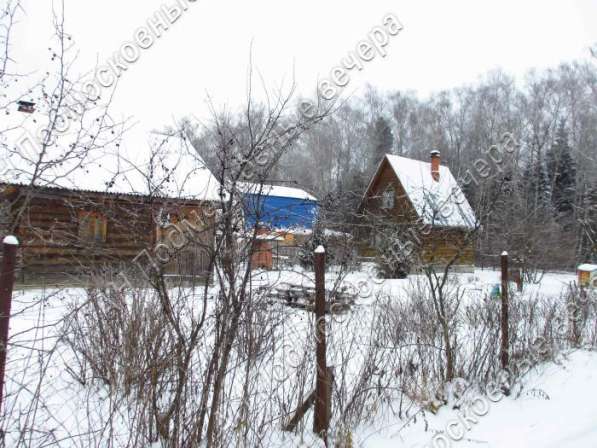 Продам дом в Москва.Жилая площадь 50 кв.м.Есть Электричество, Газ. в Москве фото 11