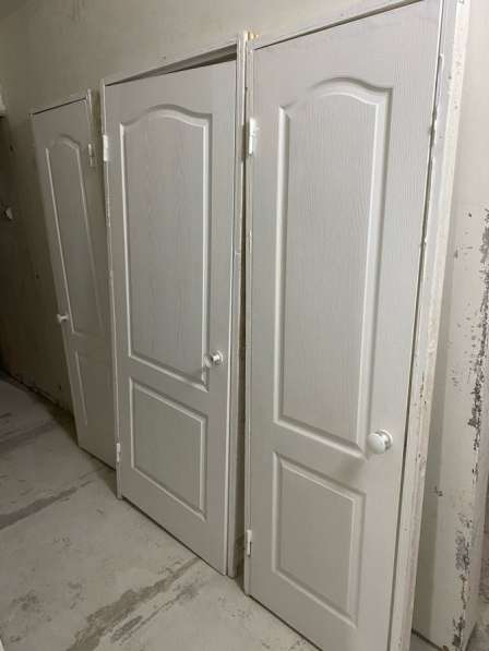 Межкомнатные двери в Набережных Челнах фото 9