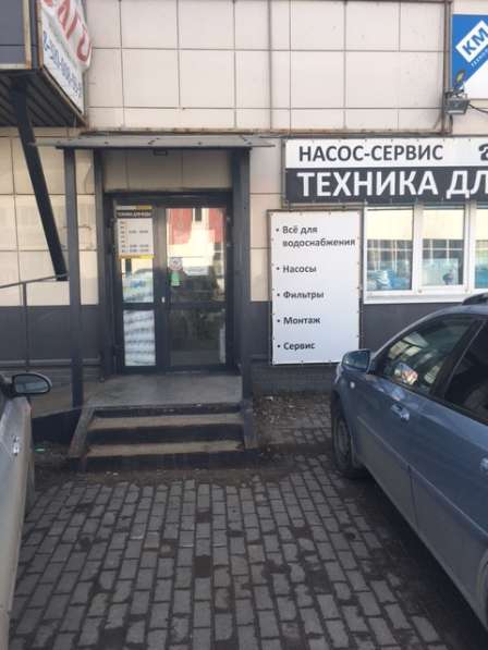 Продаю торгово-офисное здание в Нижнем Новгороде фото 4