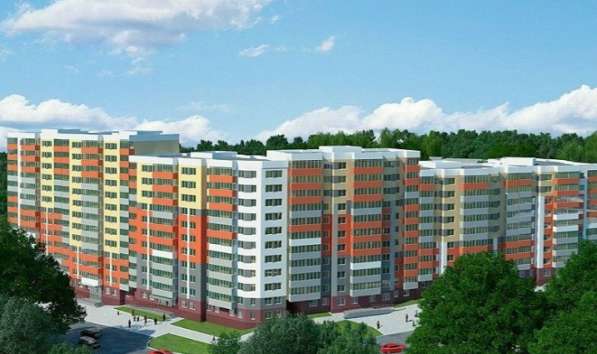 2-квартира, новый дом-сдан! Екатеринбург ул. Круговая 18