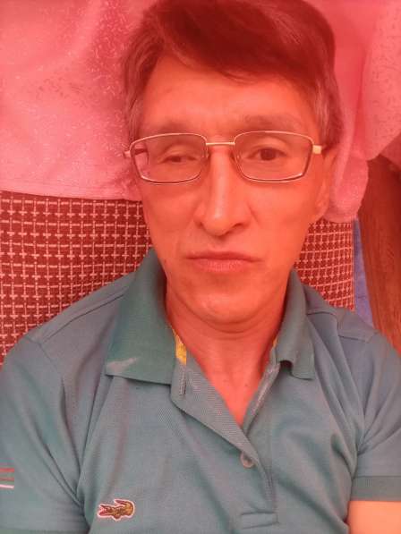 Rustam, 48 лет, хочет пообщаться