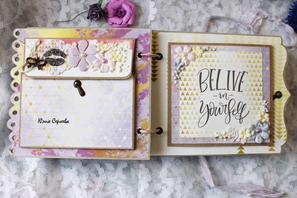 Альбом для фотографий в Челябинске фото 17