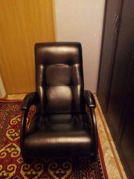 Продам кресло качалку 10 т в Краснодаре