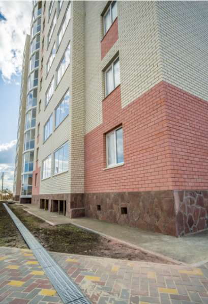 2 - квартира, новый кирпичный дом-сдан! Арамиль в Екатеринбурге фото 6