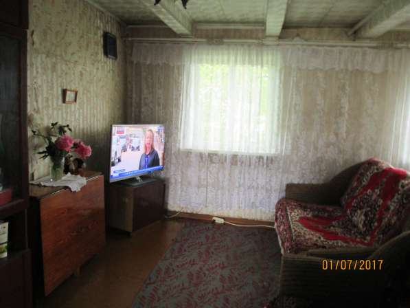 Поменяю дом. Село Покровское. Дом 80 м² на участке 14 сот в Екатеринбурге фото 7