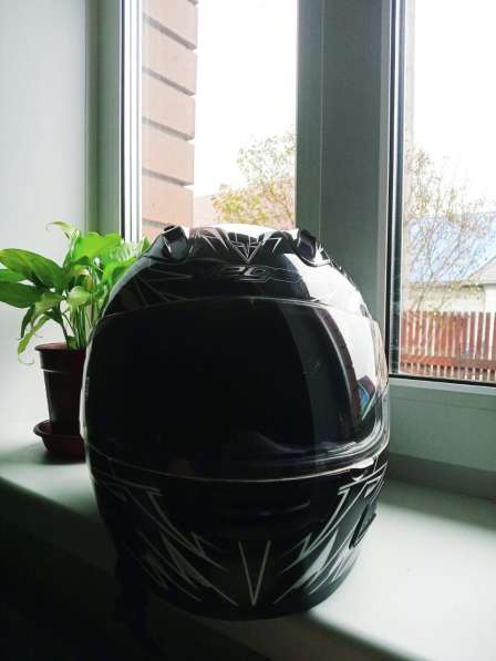 Гоночный шлем в Екатеринбурге фото 5