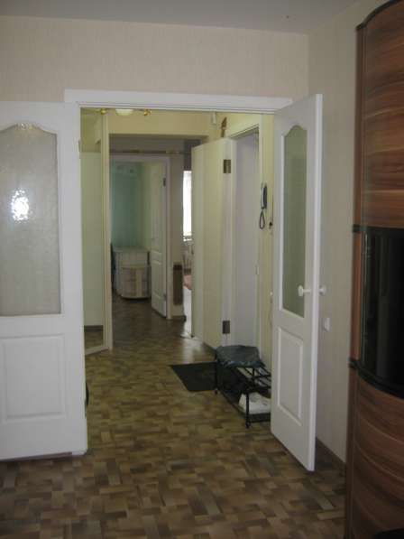 Сдам 2х комнатную квартиру ул Ивановского 22 в Томске фото 16