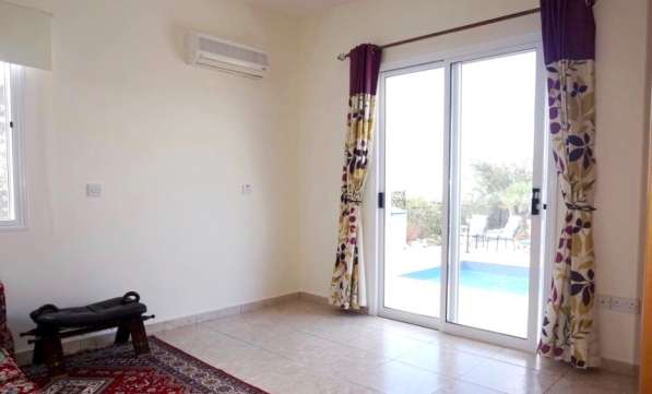 Отдельный дом в районе Пафоса-Кипр в Москве фото 79