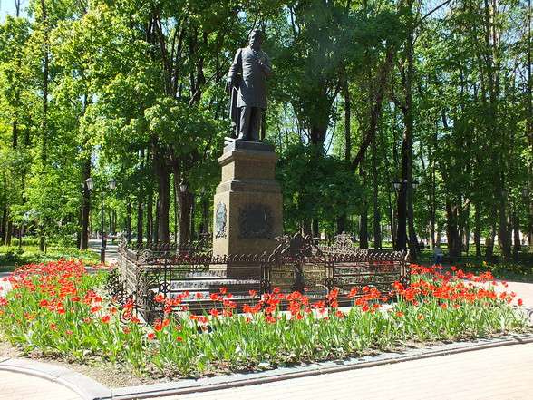 Экскурсии по Смоленску в Смоленске фото 25