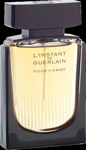 L'Instant de Guerlain pour Homme 75мл.Мужская туалетная вода в 