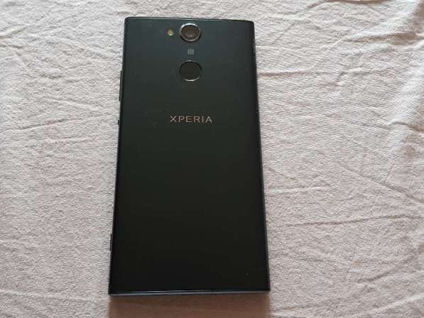 Продам телефон sony xperia xa 2 dual sim в Санкт-Петербурге