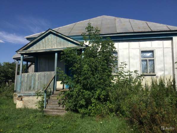 Срочно продаётся дом