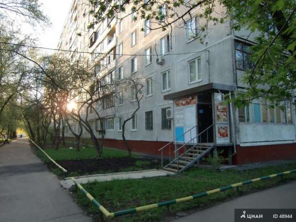 Продажа коммерческой недвижимости в Москве фото 5