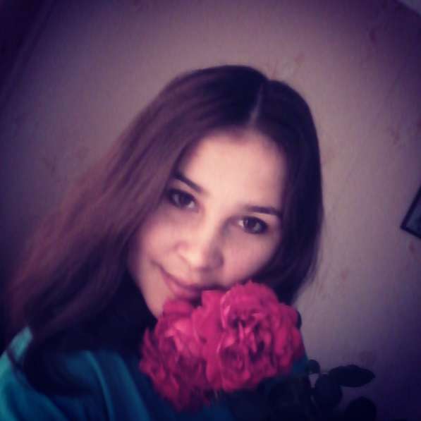 Далия, 22 года, хочет найти новых друзей в Казани