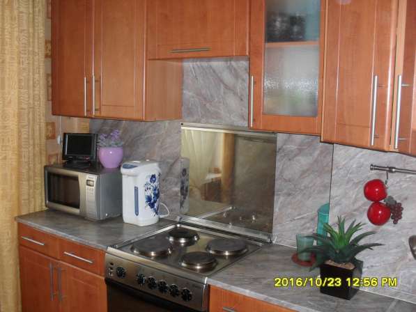 Продаю квартиру в Мурманске фото 12