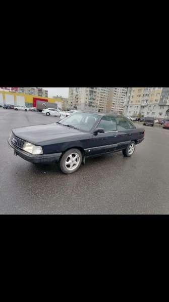 Audi, 100, продажа в Кудрово