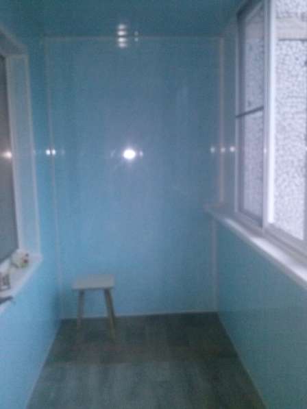 Окна ПВХ остекление дома котэджи в Орехово-Зуево фото 8