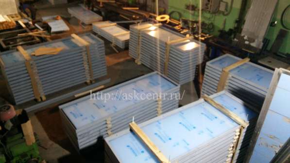 Шумозащитные экраны в Москве