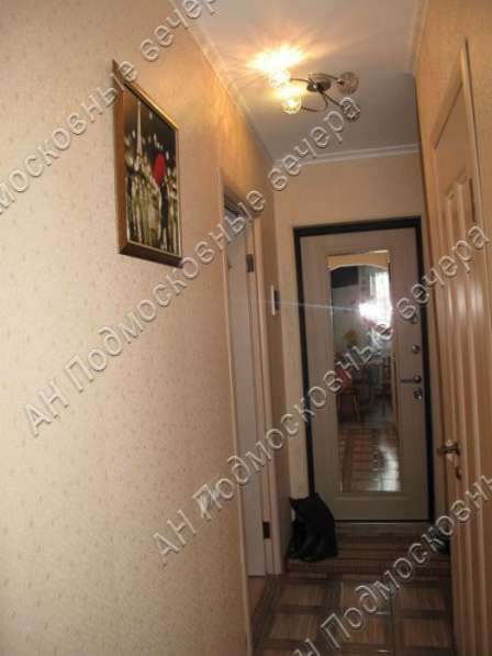Продам однокомнатную квартиру в Москва.Этаж 3.Дом панельный.Есть Балкон. в Москве фото 14