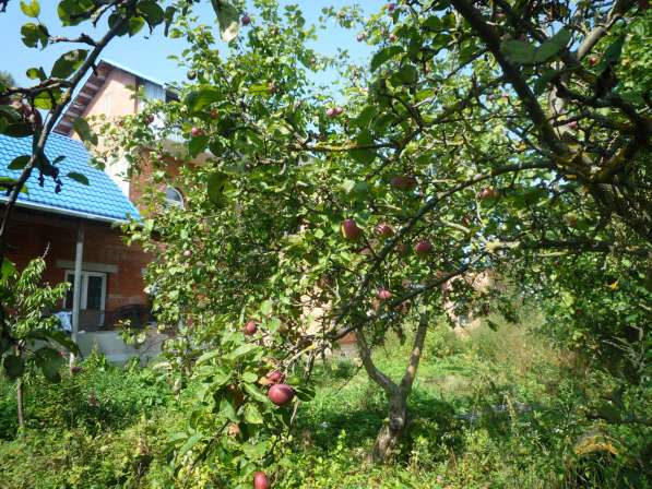 Кирпичный дом в г. Козельске, Калужской обл, 270 км. от МКАД в Красногорске фото 6
