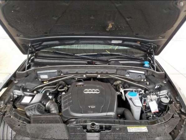 Двигатель CAHA 2.0 дизель 170 л. с. снят с Audi Q5 в Москве фото 7