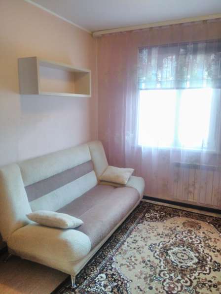 Сдаю 3-комнатную квартирув Барнауле посуточно в Барнауле