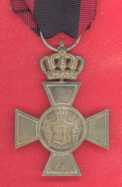 Германия Ольденбург Крест чести 2 класса с короной Ордена За в Орле фото 10