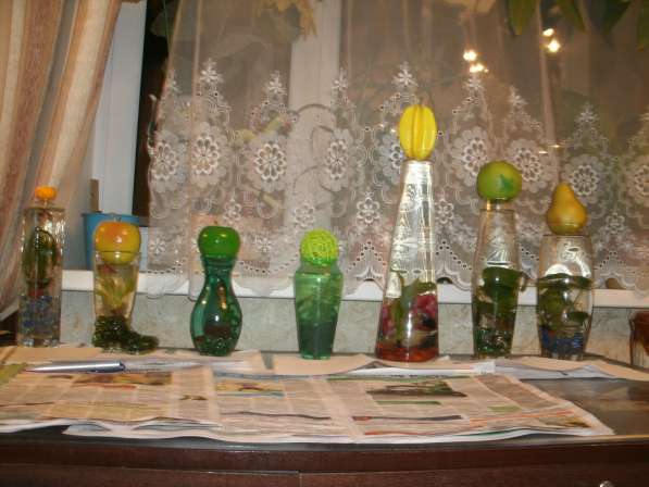 Вазариум в Москве фото 16