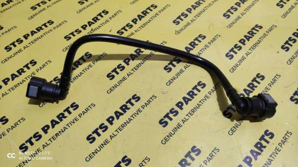 Шланг топливный JCB 320/07052 в Краснодаре фото 6