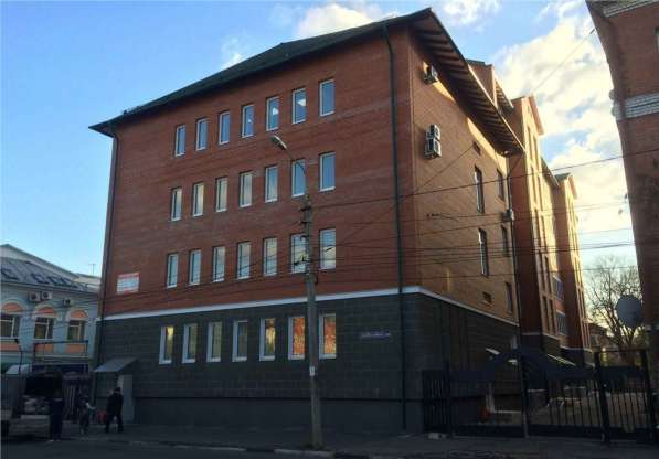 Продам трехкомнатную квартиру в Тверь.Жилая площадь 114 кв.м.Этаж 2.Дом кирпичный. в Твери фото 32