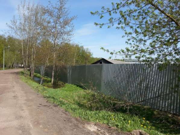 Продажа участка 40 соток Подольский район ЦКАД в Подольске