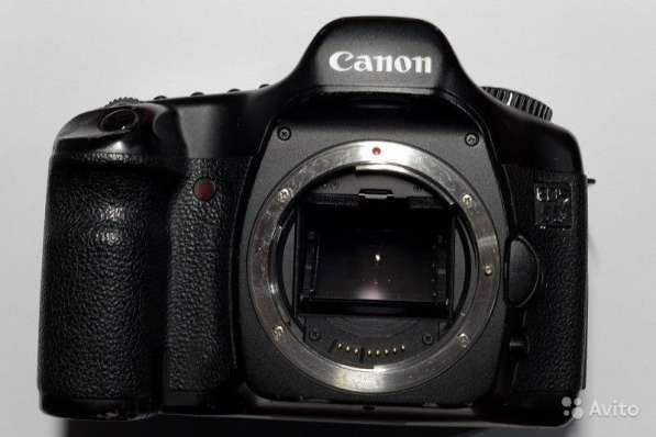 Canon EOS 5D в Краснодаре фото 14
