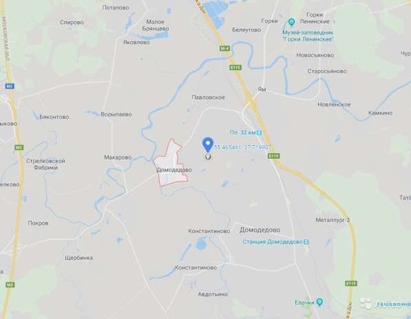 Приму грунтй, скол-бой в с. Домодедово в Москве фото 3