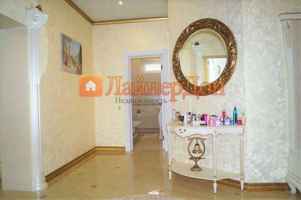 Продам дом в Ростов-на-Дону.Жилая площадь 240 кв.м. в Ростове-на-Дону фото 4