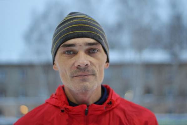 Николай, 50 лет, хочет познакомиться – в поисках нового