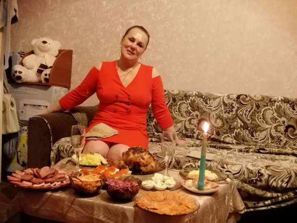Ольга, 51 год, хочет познакомиться – Ольга, 51 год, хочет познакомиться