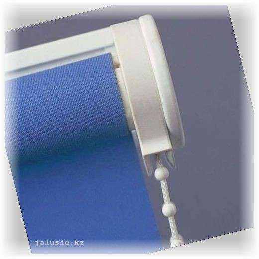 Жалюзи и ролл-шторы в фото 3