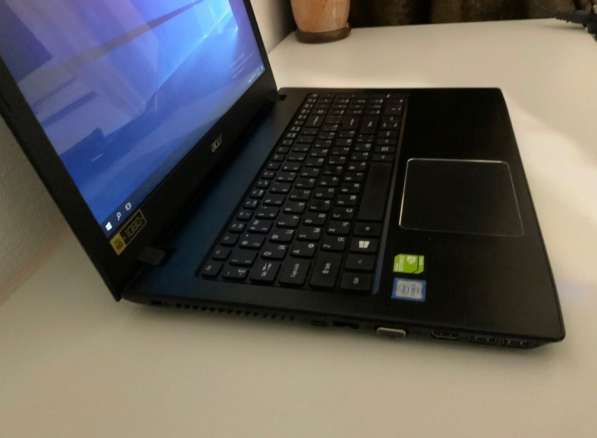 Ноутбук Acer aspire E 15 в Курске фото 4