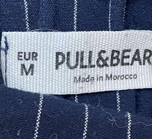 Шорты pull&bear в Тольятти фото 3