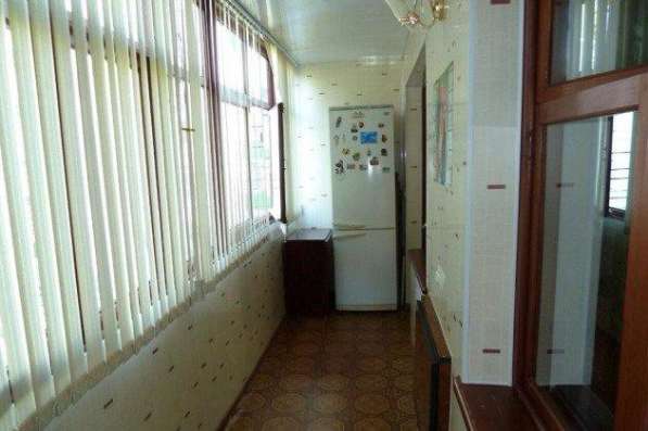 Продам двухкомнатную квартиру в Краснодар.Жилая площадь 43 кв.м.Этаж 3.Дом кирпичный. в Краснодаре фото 6