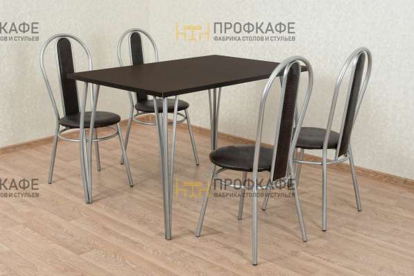 Столы для кафе/стулья для кафе/мебель для кафе в фото 4