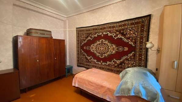 Замечательная комната в Краснодаре фото 9