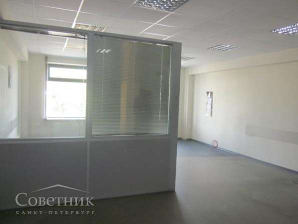 Сдаю коммерч. недв-ть, Приморский р-н, Коломяжский пр-кт, 18 в Санкт-Петербурге фото 5